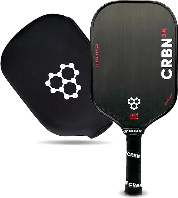 CRBN Power Series Pickleball Paddle