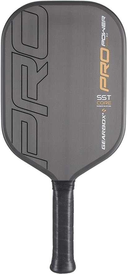 Gearbox Pro Power Integra Pickleball Paddle